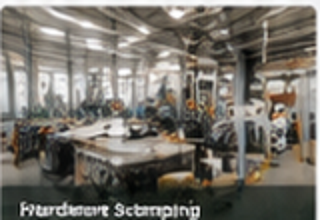 Edge Banding Workshop