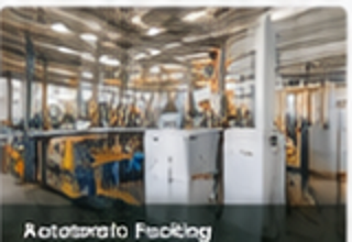 Finished Products Warehouse